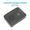 Portable Cassette Player FM AM Radio Tape Player, Portable Tape