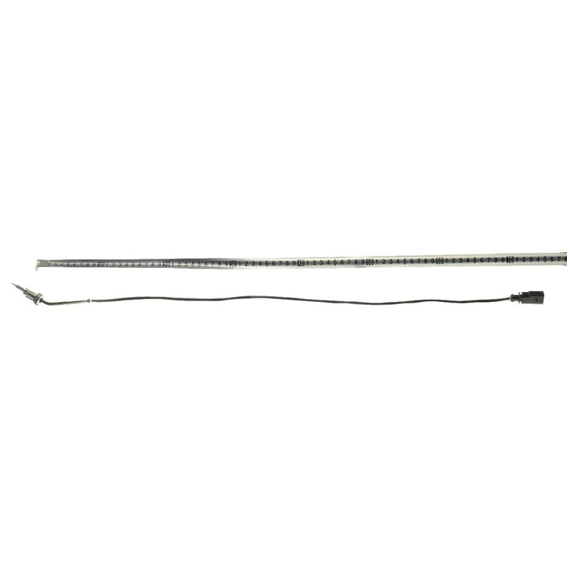 Frankberg Exhaust Gas Temperature Sensor Before Turbocharger Compatible with A3