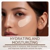Colaren 2 PCS Eye Cream for Dark Circles and Puffy