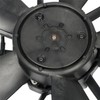 Radiator Cooling Fan Replacement for Compass 2.4L 2017-2021 68249185AD 68249185AB