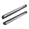 KYX Running Boards fit for Honda CR-V 2007-2011, Aluminum Alloy