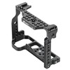 LEOFOTO Z6/Z7 Camera Cage Dedicated for Nikon Z6 Z7 Lightweight