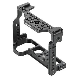 LEOFOTO Z6/Z7 Camera Cage Dedicated for Nikon Z6 Z7 Lightweight Body Armor