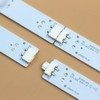 GuuYebe LB75011 E75-E3 14PCS LED Backlight Strips for 75 inch