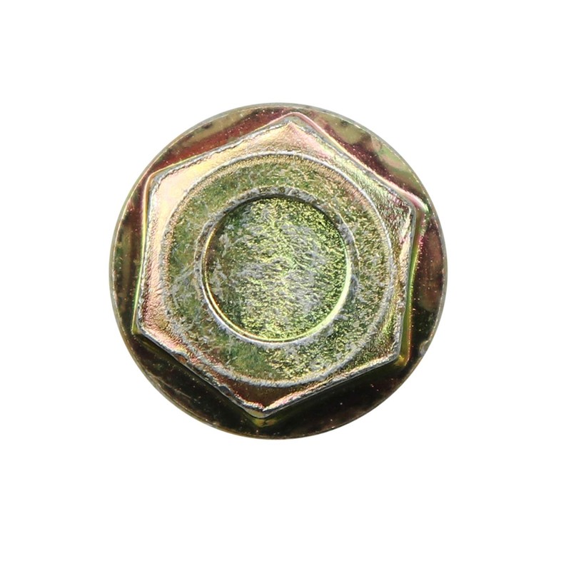 Beck Arnley 016-0093 Oil Drain Plug
