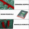 ProPik - Borsa per albero artificiale, adatta alberi fino a