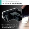 JYFACTORY External General Purpose LED License Plate Lamp, NOAH Boxy