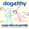 Dogelthy Pack De 2 Multivitamínicos 20 En 1 Para Perros