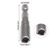 1 Pack Head Replacement Drill Drum Key for Super-fast Tuning