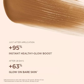 Clarins Skin Illusion Tinted Moisturizer SPF 25 07 40ml