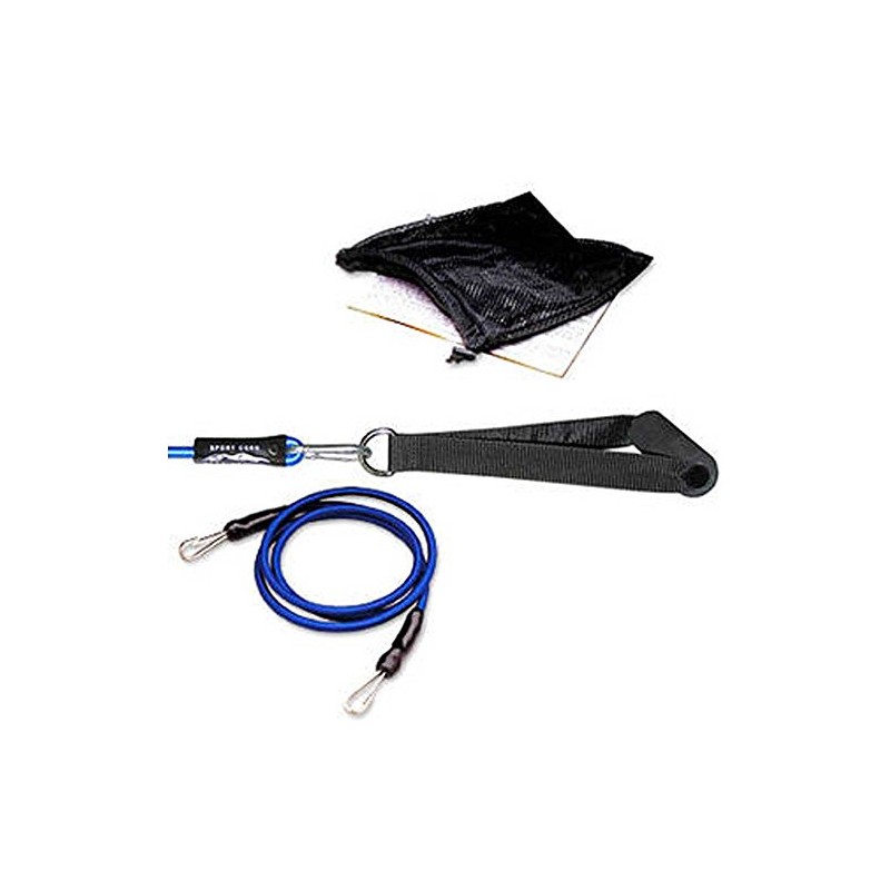 Sport Cord Quad Pack