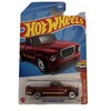 Hot Wheels Mustangs and more!:_Custom Frod Maverick