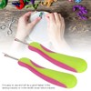 Seam Ripper, 2PCS Stitch Ripper Unpicker Seam Rippers Thread Cutter