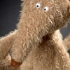 sigikid 43303 Beasts by Cuddly Animals with Personality Soft Toy,