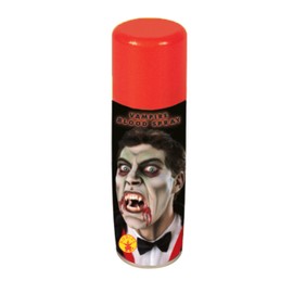 Rubies Vampire Blood Spray