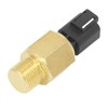 Water Temperature Sensor 2848A129 Stable Fuel Water Temp Sensor 7/10in