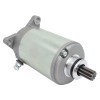 Soarider Starter Motor Replacement for CAN-AM Traxter HD9 2022-2023 with