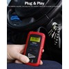 Streetwize - OBDII Vehicle Diagnostic Reader, OBD2 Reader, Automotive Engine