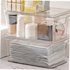 Levemolo Bedroom Organizing Storage Box Home Storage Container Office Supplies