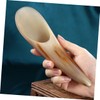 Healeved Versatile Body Massager Natural Buffalo Horn Gua Sha Tool