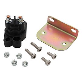 DB Electrical SMU6182 Starter Relay