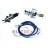 Blitech Clutch Master Cylinder & Slave Cylinder & Clutch Line
