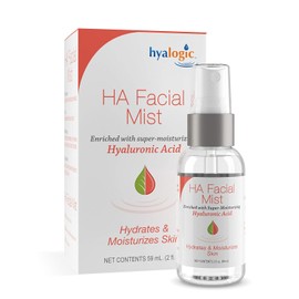 Episilk Facial Mist from Hyalogic 58ml by Hyalogic