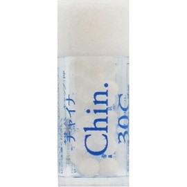 Homeopathy Japan Remedy China (New Basic 14) China 30C (Small Bottle)