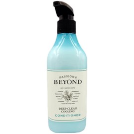 Byond 비욘드 딥클린 쿨링 컨디셔너 450ml Beyond Deep Clean Cooling Conditioner 450ml