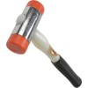 Thor 414 Plastic Hammer 2.Lb 1.3/4in Diameter