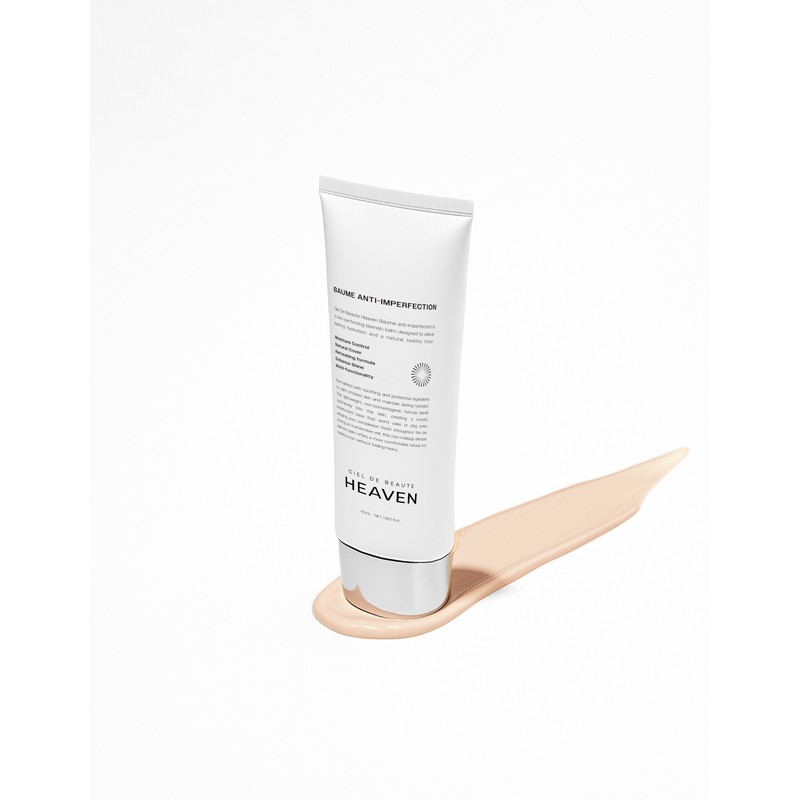 Ciel De Beaute Bom Anti Enperpección BB Cream 40ml /