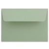 FarbenFroh by GUSTAV NEUSER 75x Brief-Umschläge B6 - Eukalyptus -