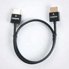 Vanco SSHD03 3' Ultra Thin HDMI Cable