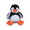 Teddy Mountain Tux The Penguin