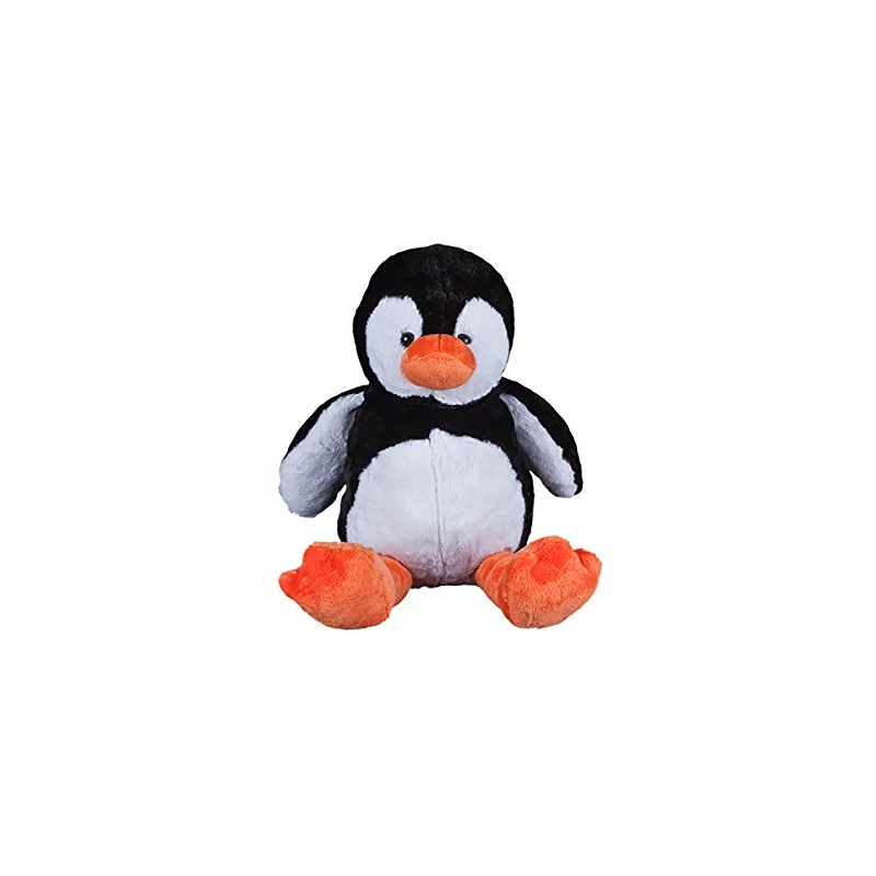 Teddy Mountain Tux The Penguin