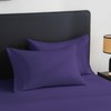 MCO Breathable Bed Sheets Set - Rayon Derived from Bamboo