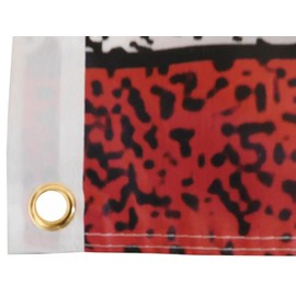 Vintage Betsy Ross 2nd Amendment Flag 2x3 NRA FLAG BANNER GROMMETS 100D