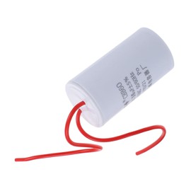 ULTECHNOVO 450v Motor Run Capacitor for Washing Machines Water Pumps -Saving Versatile Design Stable Performance Easy to Install