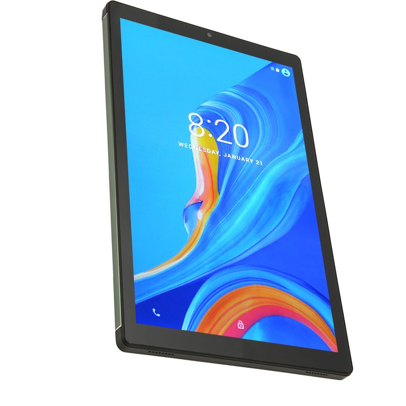 10.1 Inch Tablet for Android 12 10 Core CPU 6GB