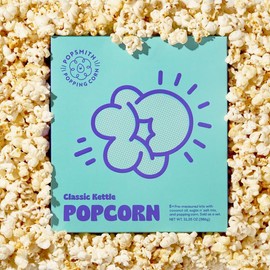 Classic Kettle Popcorn - Size: 25-pack Kettle Popcorn