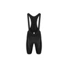 SIROKO - SRX Pro World Series Cycling Bib Shorts, black