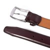 Fabio Valenti Genuine Leather Dress Belts For Men - Mens