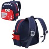 Baby School Bag Dinosaur Cartoon Backpack Cute Kindergarten Schoolbag Shoulder