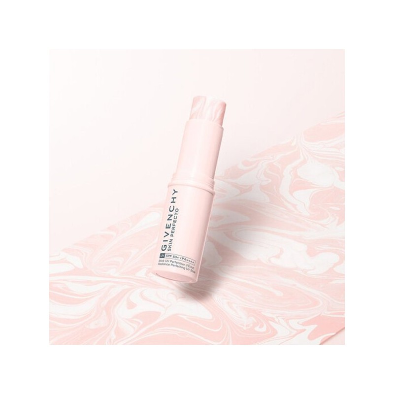 Givenchy 스킨 퍼펙토 핑크 UV 스틱 Skin Perfecto Pink UV