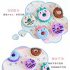 Xiao Gu dong Eraser 2 Cajas Diferentes De Gomas Kawaii