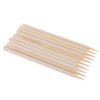 zalati Stylus 10pcs Artist Pen Bamboo Brush Scratchers Tool for