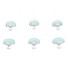 16pcs Duvet Pin Prevent Quilt Shifting Detachable Cloud Shape Comforter