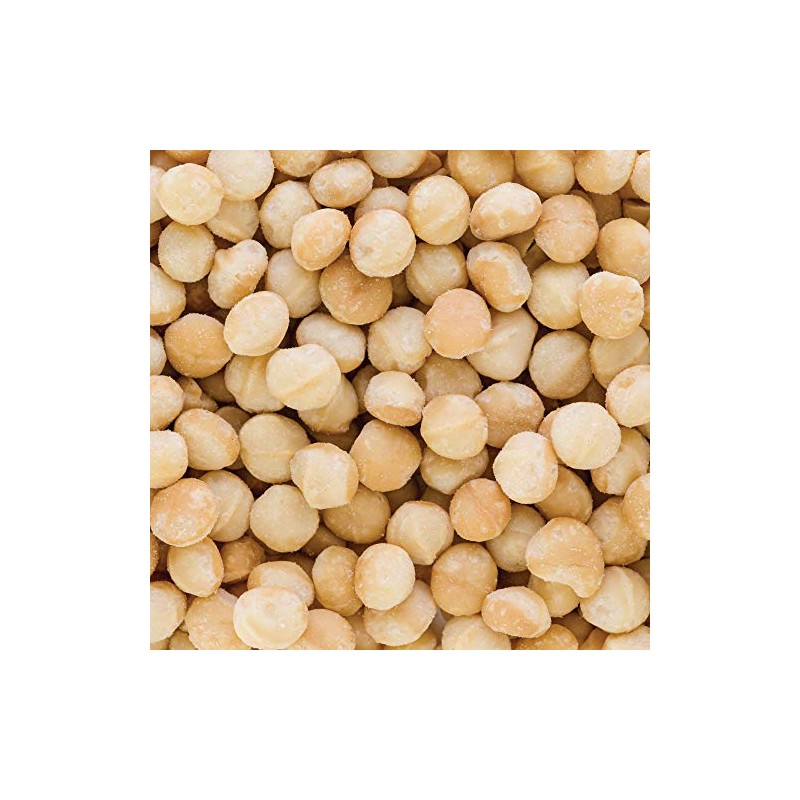 Honest to Goodness Australian Macadamias Raw, 250 Grams: Deliciously Creamy