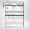 Beyond Yourself - PreSET | Peak Performance Pre-Workout | Smooth