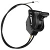 946-05098c Throttle Choke Cable for Cub Cadet XT1 LT46 LT50